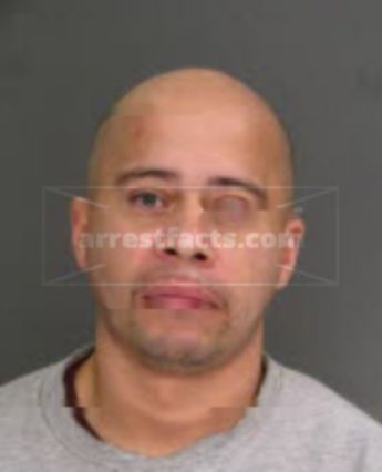 Heriberto Gonzalez