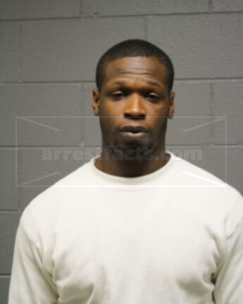 Christopher Don'e Ealy