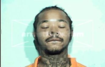 Jalon Eugene Colbert
