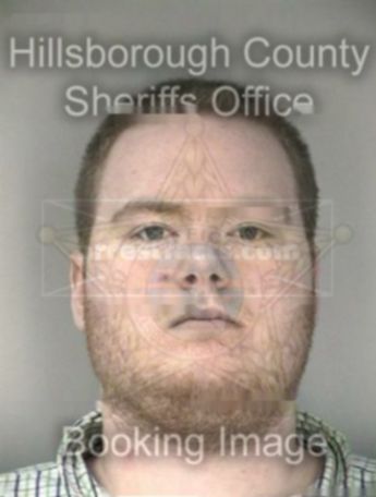 Sean Paul Judkins
