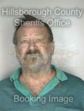 Steven Randolph Matson