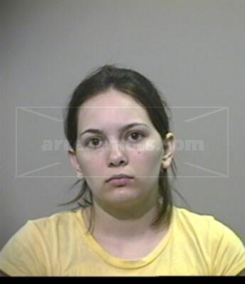 Amanda Nicole Ashworth