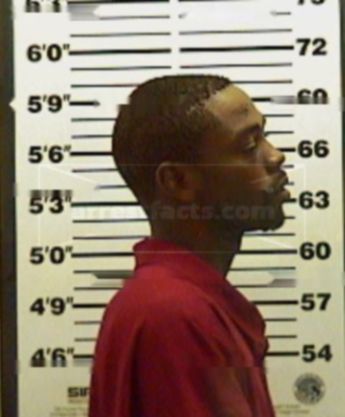 Frank Dwayne Crockett