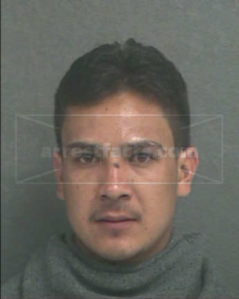 Jorge Luis Viera
