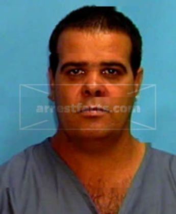 Raynaldo Rivero