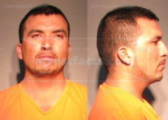 Juan Jose Chavez-Diaz