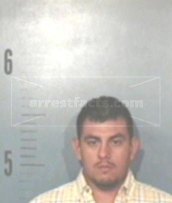 Johnny Mora Jimenez