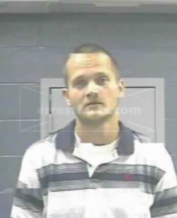 Chad Ross Mcdonald