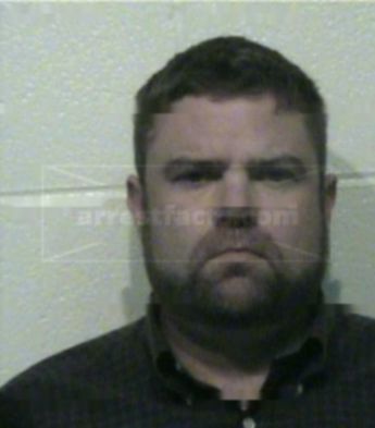 Randolph Kyle Fitts