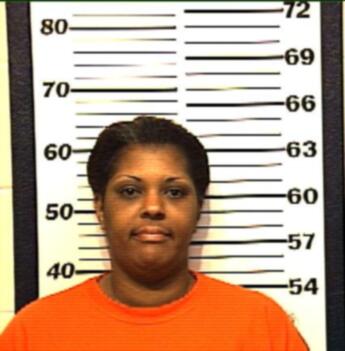 Shirelle Lorraine Young