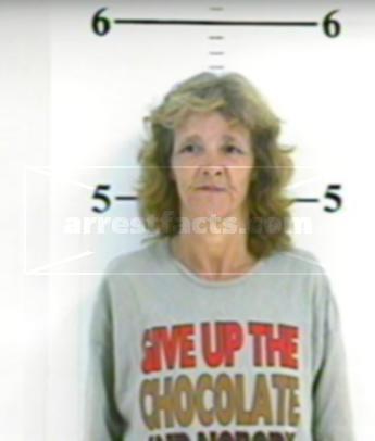 Shirley Marie Raley