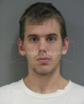 Bradley Daniel Clark