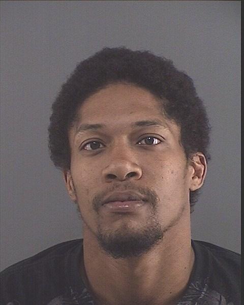 James Roosevelt Montford