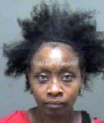 Shemik Demetria Dabney