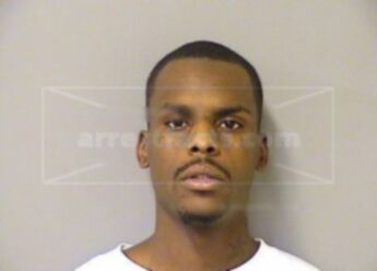 Derrick D. Cosby