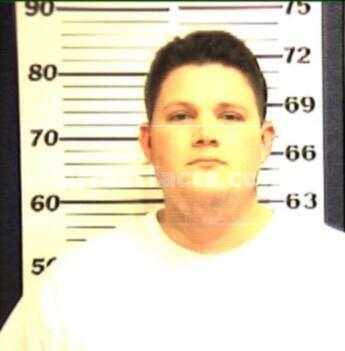 Dan Bradley Burrows