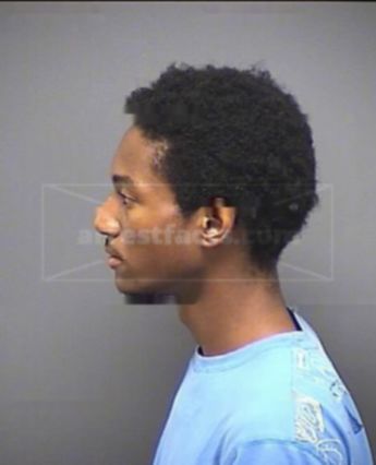 Tashawn Nmn Wilson