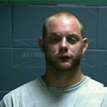 Kevin Blake Roberts