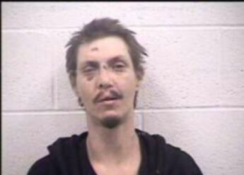 Michael Shane Gresham