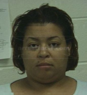 Tikesha Latrece Wren