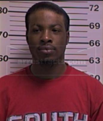 Jason Montrell Dawson