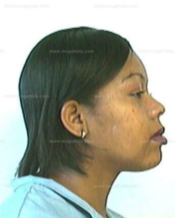 Kimberly L Randle