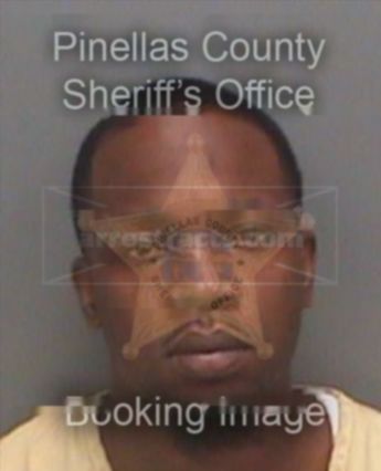 Jamel Rashad Walker