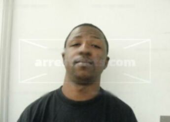 Terrance Darnell Calloway