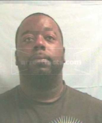 Terry Ramon Campbell