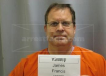 James Francis Yancey