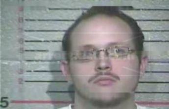 Terry Kyle Peach