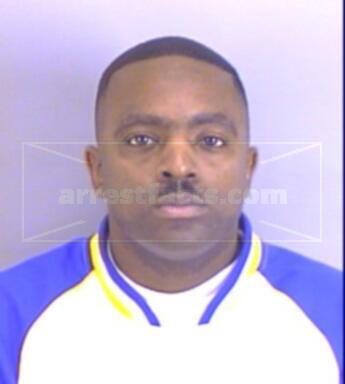 Darryl Bentson Purnell