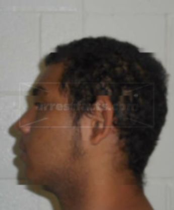 Dionte Rashod Carter