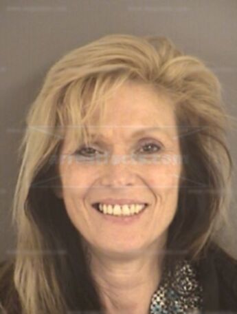 Cheryl Annette Brown