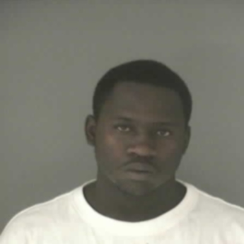 Tyran Taymon Sankey
