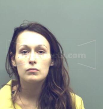 Brandi Lea Warren