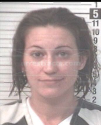 Victoria Dean Crane