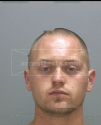 Cody Ray Mccormick