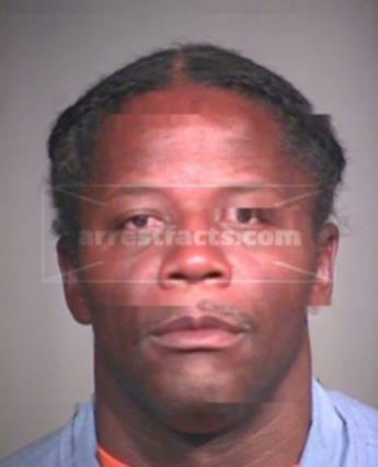 Adell Charles Jeffers