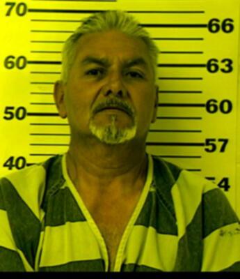 Domingo Valdez Lopez