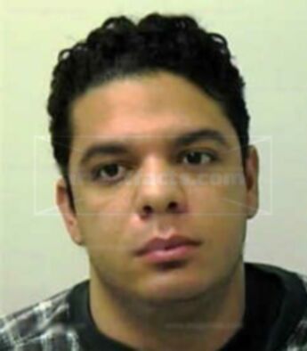 Jose Robles