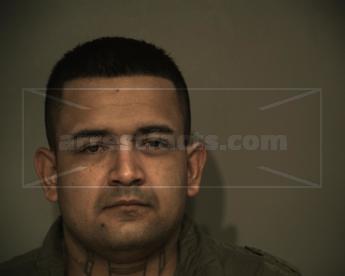 Jesus Juan Vasquez Manriquez