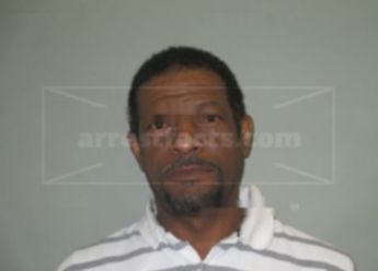 Michael Renard Harris