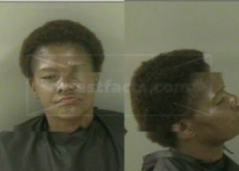 Kim Michelle Stovall