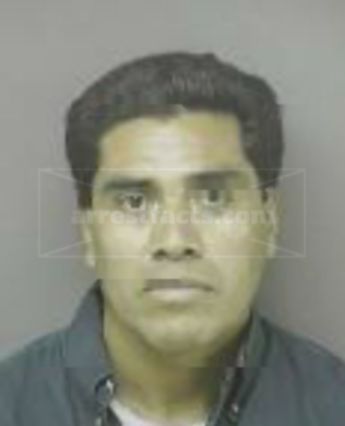 Eliseo Hernandez Medina