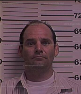 Frank Clinton James