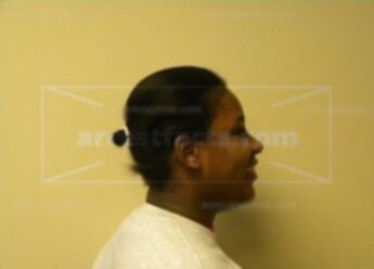 Jaronna R Cosby