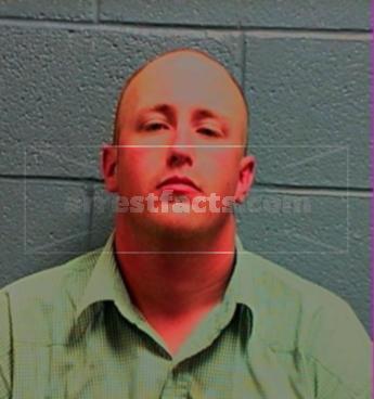 Daniel William Hamby