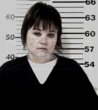 Terah Elizabeth Harris
