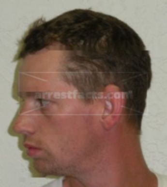 Jason Thomas Cates